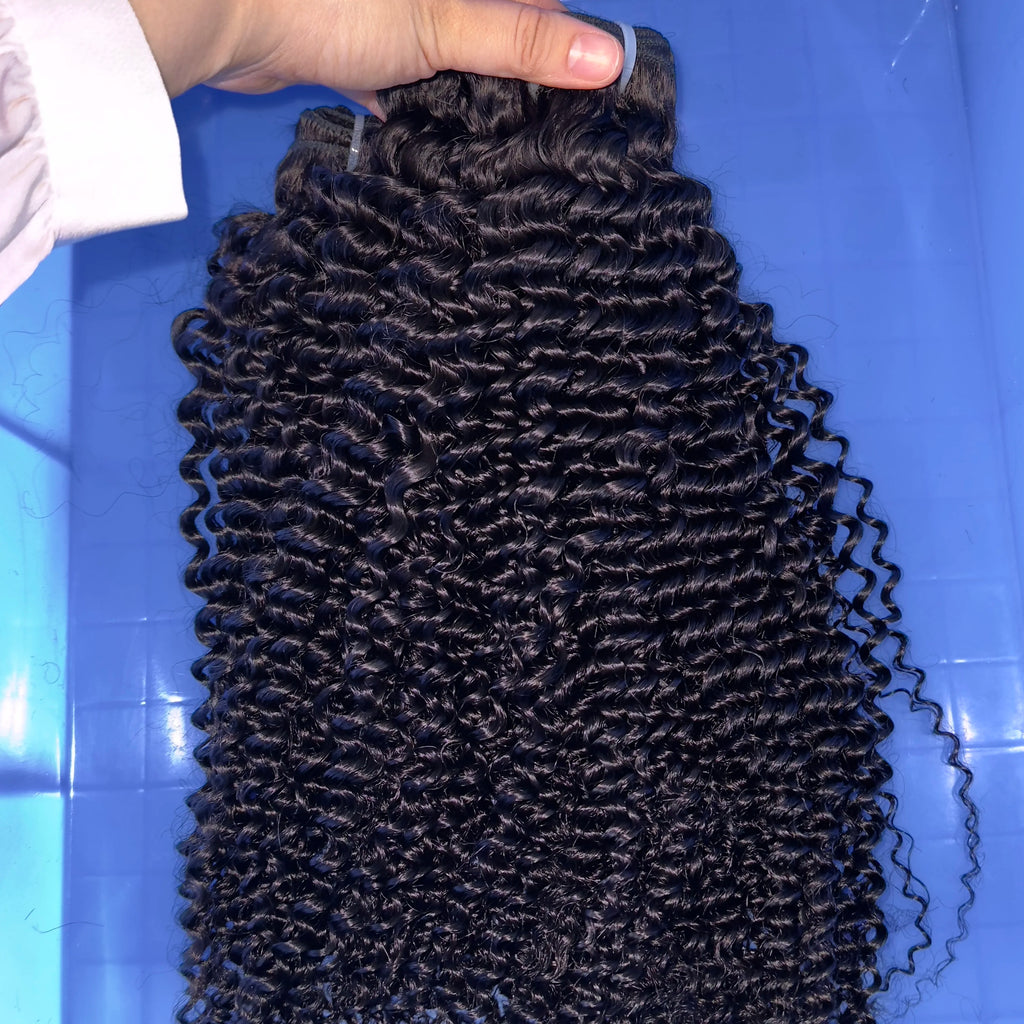 Unprocessed Raw Human Hair Bundles Wholesale Vendor Cambodian Virgin Cuticle Aligned Hair Natural Wave Cambodian Raw Hair