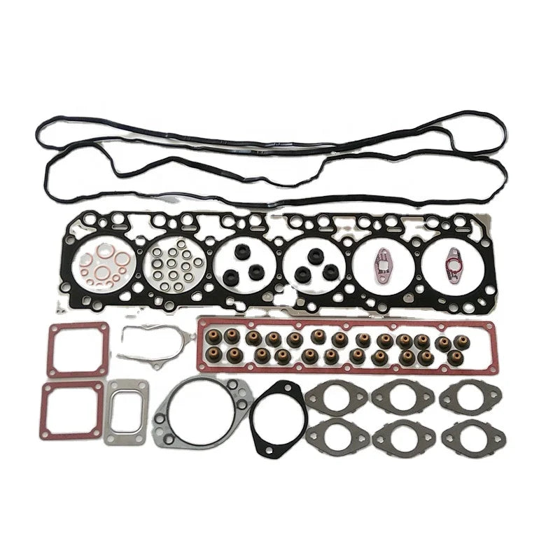ISBE6 ISDE6 Engine Upper Gasket Kit 4025138