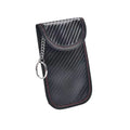 Car Key Signal Blocker Case Faraday Cage Fob Pouch Keyless RFID Blocking Bag  car accessories