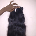 Virgin Indian Curly Hair Weaving./Deep Wave Indian Remy Virgin Hair Weft/extension.factory Price Virgin Unprocessed Remy Hair