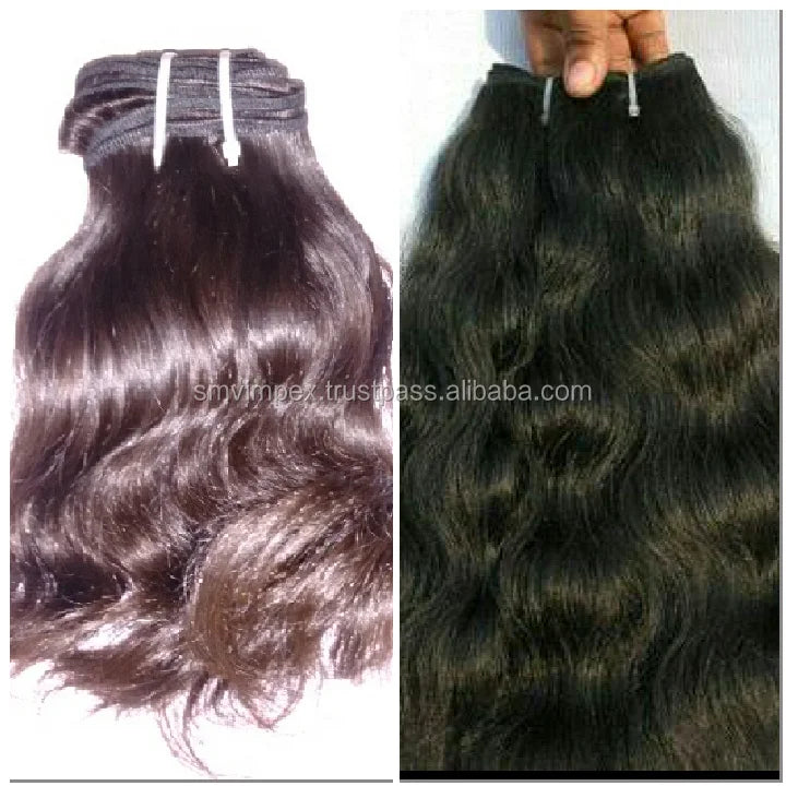 Unprocessed Virgin Hair Discount Price Virgin Indian Remy Human Hair Weaving.absolutely Perfect Texture Remy Human Hair Weaving